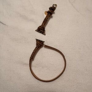 Victoria Emerson Apple Watch Band Bundle